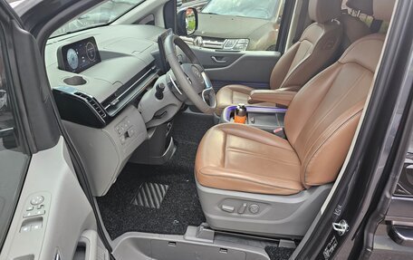 Hyundai Staria, 2022 год, 4 920 000 рублей, 16 фотография