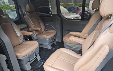 Hyundai Staria, 2022 год, 4 920 000 рублей, 11 фотография