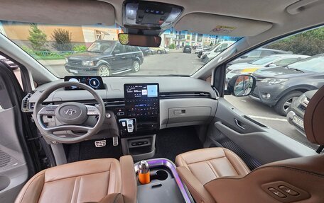 Hyundai Staria, 2022 год, 4 920 000 рублей, 14 фотография