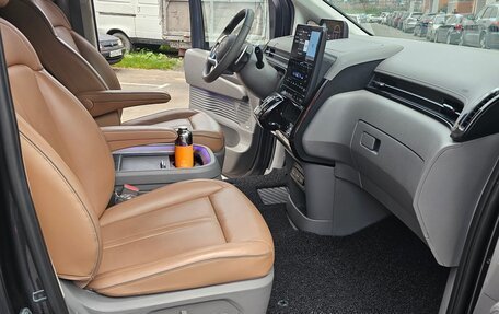 Hyundai Staria, 2022 год, 4 920 000 рублей, 13 фотография