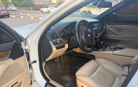 BMW 5 серия, 2011 год, 1 750 000 рублей, 6 фотография