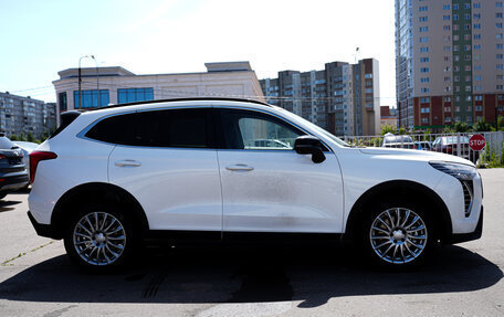 Haval Jolion, 2025 год, 2 399 000 рублей, 4 фотография
