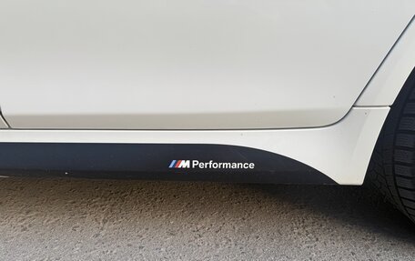 BMW 5 серия, 2011 год, 1 750 000 рублей, 11 фотография