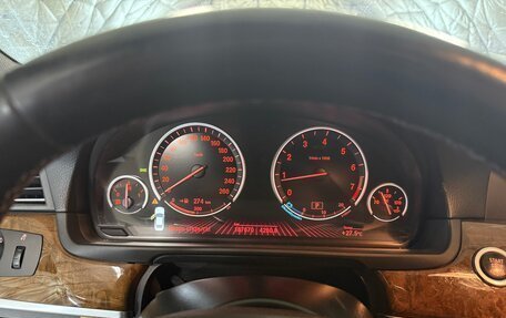 BMW 5 серия, 2011 год, 1 750 000 рублей, 8 фотография