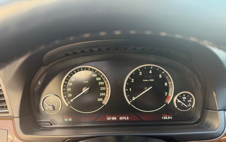 BMW 5 серия, 2011 год, 1 750 000 рублей, 7 фотография