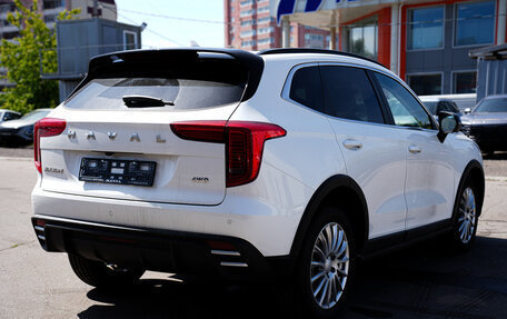 Haval Jolion, 2025 год, 2 399 000 рублей, 5 фотография
