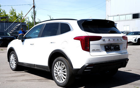 Haval Jolion, 2025 год, 2 399 000 рублей, 7 фотография
