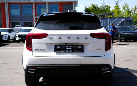Haval Jolion, 2025 год, 2 399 000 рублей, 6 фотография