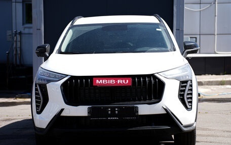 Haval Jolion, 2025 год, 2 399 000 рублей, 2 фотография