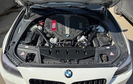 BMW 5 серия, 2011 год, 1 750 000 рублей, 10 фотография