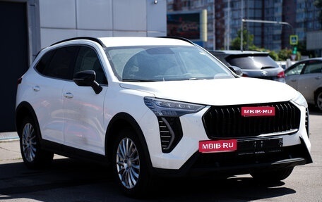 Haval Jolion, 2025 год, 2 399 000 рублей, 3 фотография