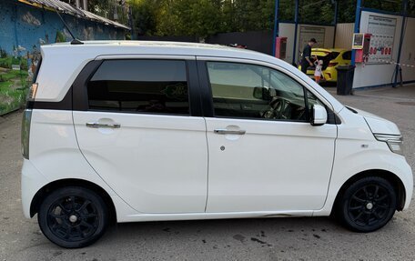 Honda N-WGN I рестайлинг, 2018 год, 900 000 рублей, 5 фотография