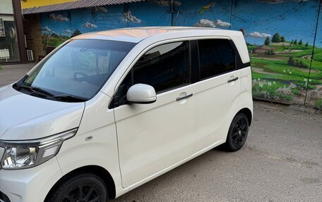 Honda N-WGN I рестайлинг, 2018 год, 900 000 рублей, 4 фотография
