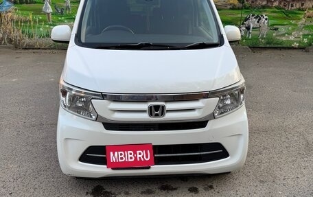Honda N-WGN I рестайлинг, 2018 год, 900 000 рублей, 3 фотография