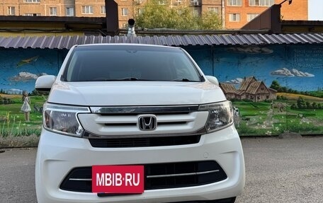 Honda N-WGN I рестайлинг, 2018 год, 900 000 рублей, 2 фотография