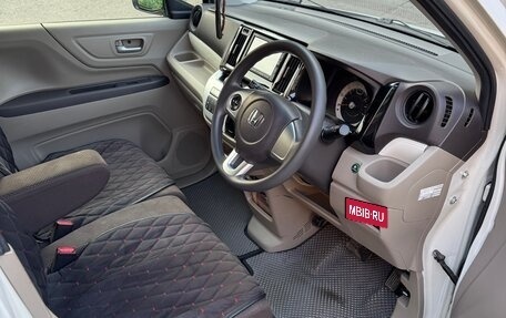 Honda N-WGN I рестайлинг, 2018 год, 900 000 рублей, 7 фотография