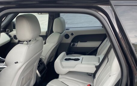 Land Rover Range Rover Sport II, 2016 год, 4 200 000 рублей, 7 фотография