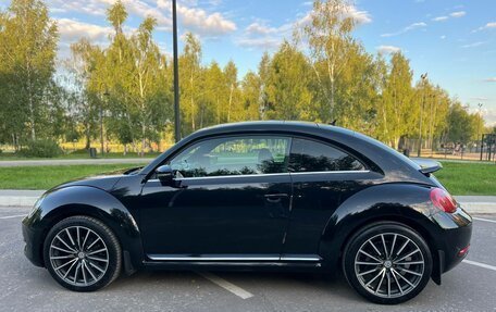 Volkswagen Beetle, 2015 год, 2 070 000 рублей, 3 фотография