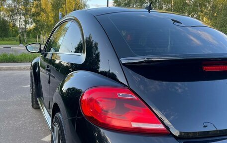 Volkswagen Beetle, 2015 год, 2 070 000 рублей, 6 фотография