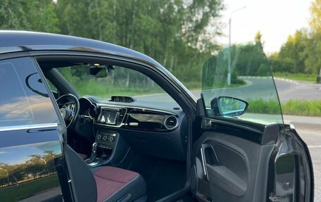 Volkswagen Beetle, 2015 год, 2 070 000 рублей, 11 фотография