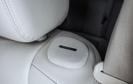 Infiniti M, 2011 год, 2 200 000 рублей, 10 фотография
