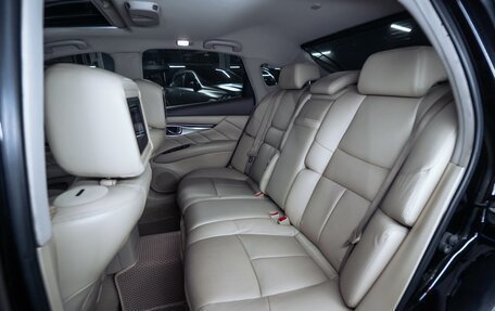 Infiniti M, 2011 год, 2 200 000 рублей, 7 фотография