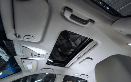 Infiniti M, 2011 год, 2 200 000 рублей, 8 фотография