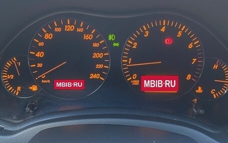 Toyota Avensis III рестайлинг, 2007 год, 880 000 рублей, 7 фотография