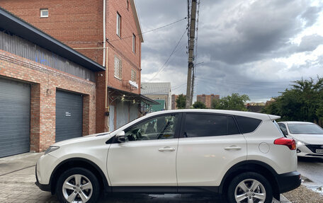 Toyota RAV4, 2013 год, 2 100 000 рублей, 3 фотография