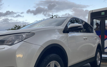 Toyota RAV4, 2013 год, 2 100 000 рублей, 6 фотография