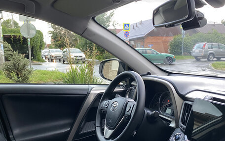 Toyota RAV4, 2013 год, 2 100 000 рублей, 8 фотография