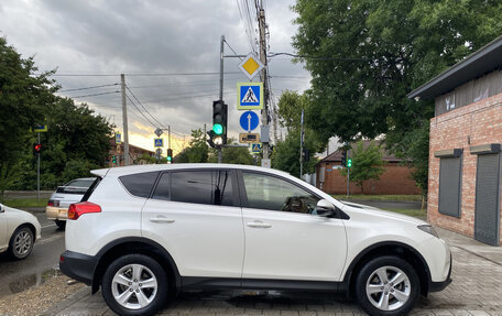 Toyota RAV4, 2013 год, 2 100 000 рублей, 5 фотография