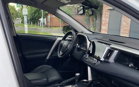 Toyota RAV4, 2013 год, 2 100 000 рублей, 11 фотография