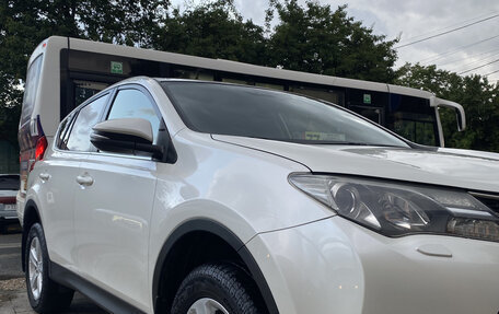 Toyota RAV4, 2013 год, 2 100 000 рублей, 7 фотография