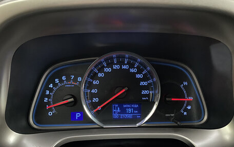 Toyota RAV4, 2013 год, 2 100 000 рублей, 14 фотография