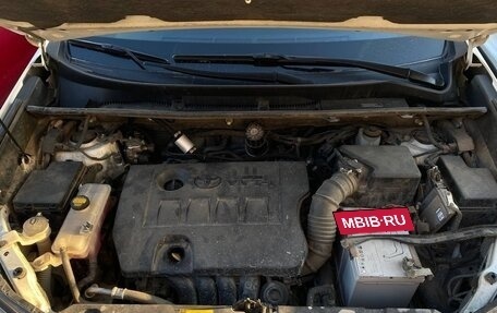 Toyota RAV4, 2013 год, 2 100 000 рублей, 16 фотография