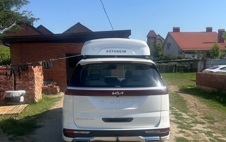 KIA Carnival, 2021 год, 3 400 000 рублей, 7 фотография