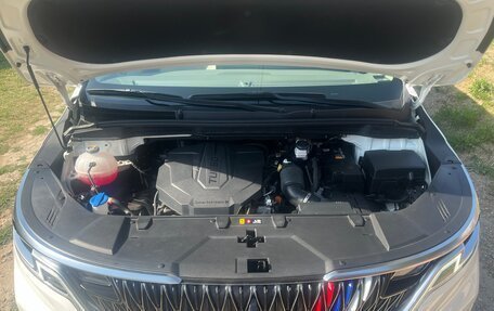 KIA Carnival, 2021 год, 3 400 000 рублей, 9 фотография