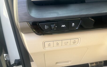 KIA Carnival, 2021 год, 3 400 000 рублей, 11 фотография