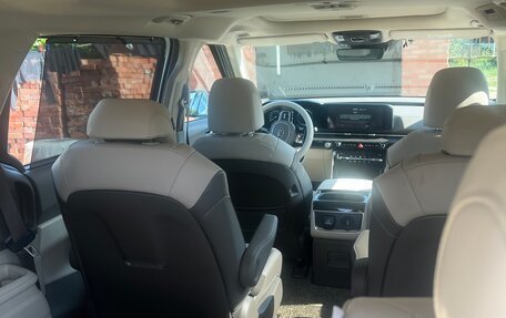 KIA Carnival, 2021 год, 3 400 000 рублей, 13 фотография