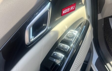 KIA Carnival, 2021 год, 3 400 000 рублей, 12 фотография