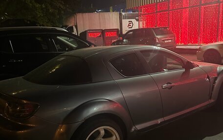 Mazda RX-8 I, 2003 год, 1 000 000 рублей, 3 фотография