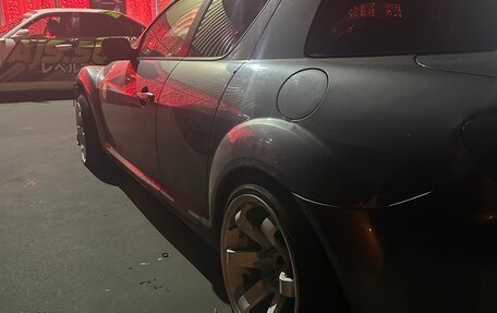 Mazda RX-8 I, 2003 год, 1 000 000 рублей, 5 фотография