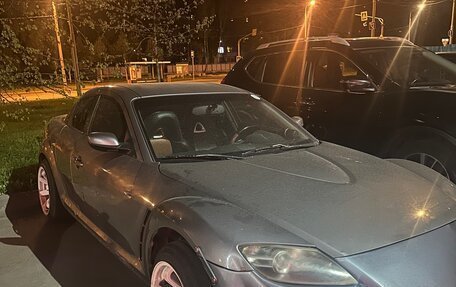 Mazda RX-8 I, 2003 год, 1 000 000 рублей, 2 фотография