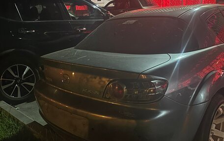 Mazda RX-8 I, 2003 год, 1 000 000 рублей, 4 фотография