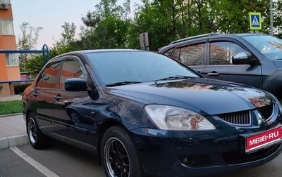 Mitsubishi Lancer IX, 2004 год, 550 000 рублей, 1 фотография