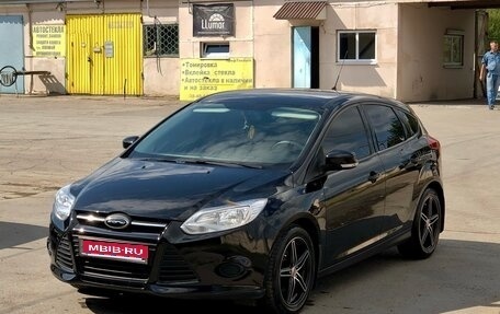 Ford Focus III, 2013 год, 850 000 рублей, 1 фотография