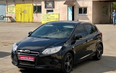 Ford Focus III, 2013 год, 850 000 рублей, 1 фотография