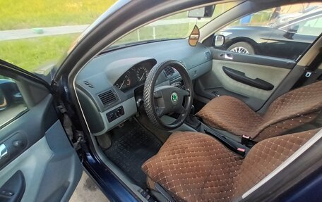 Skoda Fabia I, 2001 год, 289 000 рублей, 2 фотография