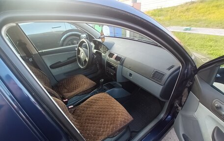 Skoda Fabia I, 2001 год, 289 000 рублей, 3 фотография